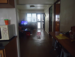 Blk 105 Henderson Crescent (Bukit Merah), HDB 3 Rooms #253069451